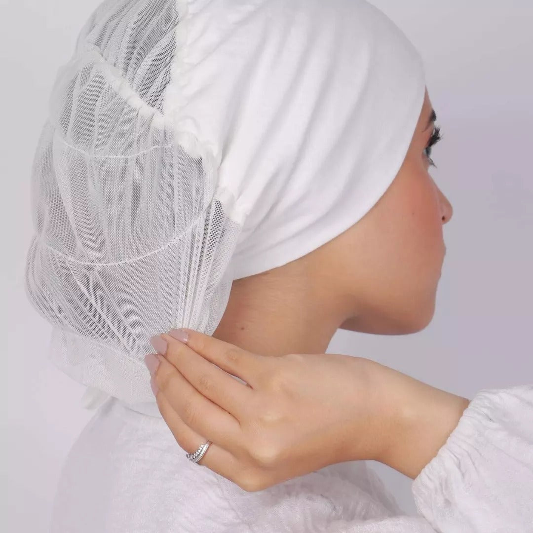 White Lavoil
