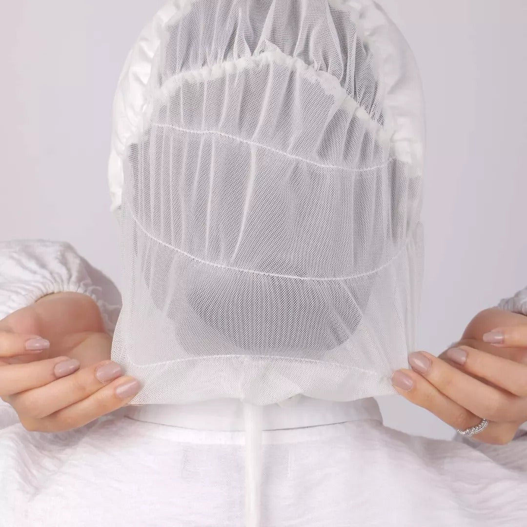White Lavoil