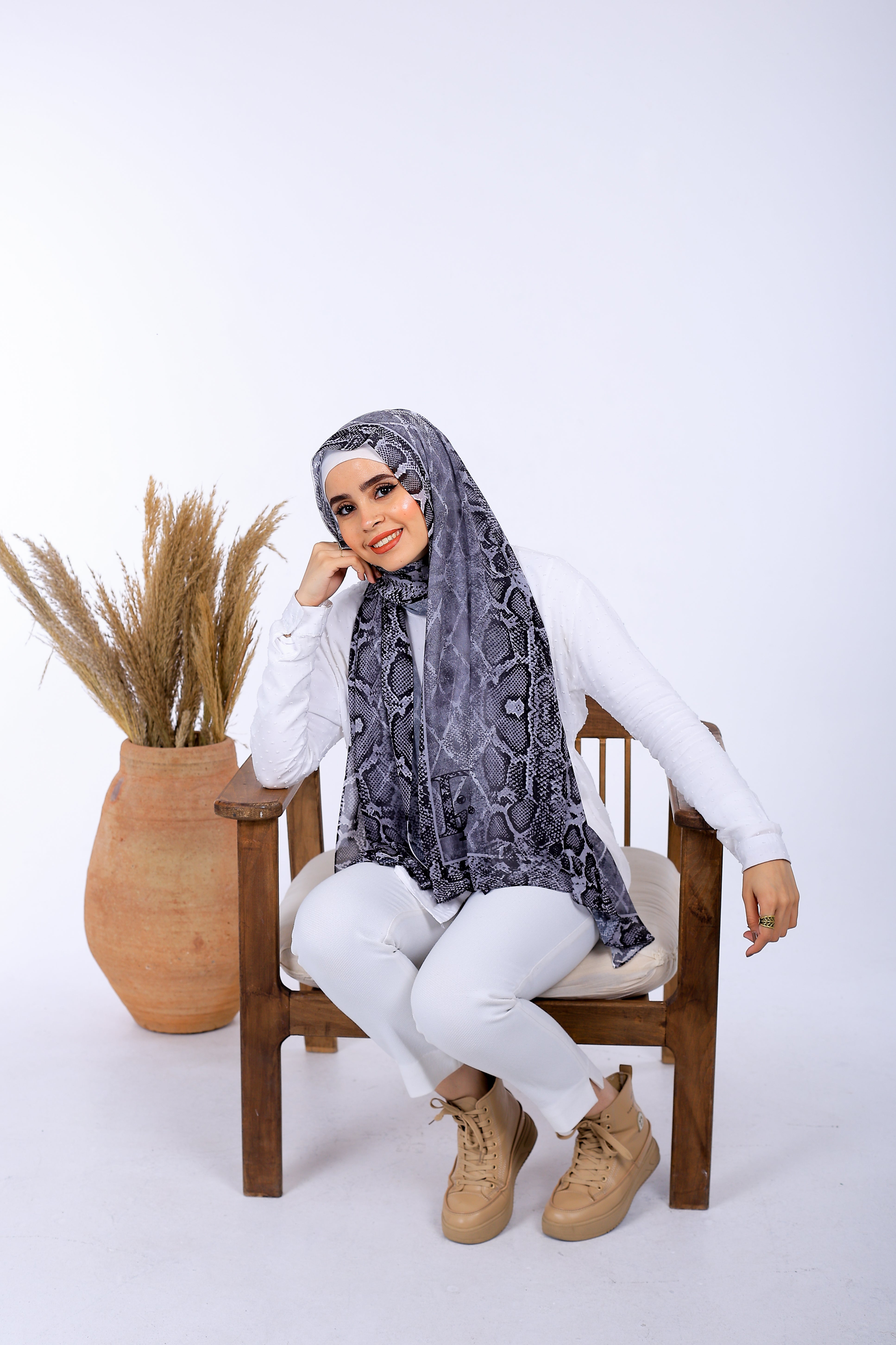 الأفعى