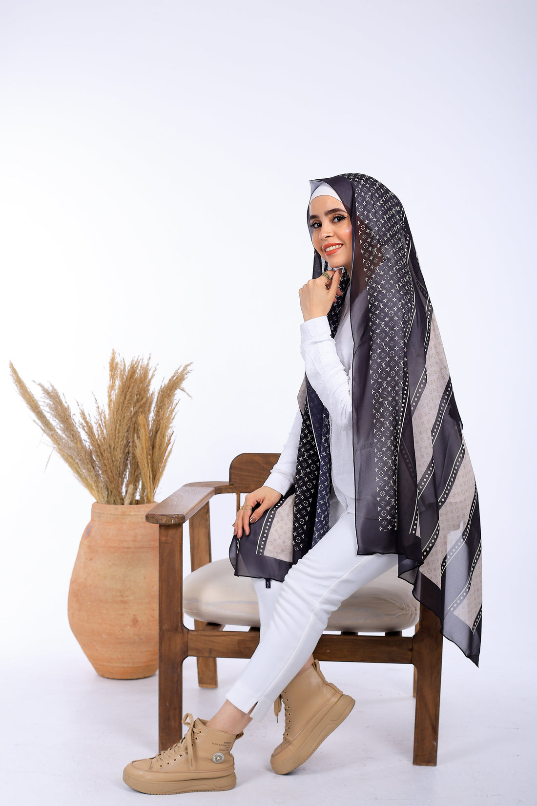 حمسة