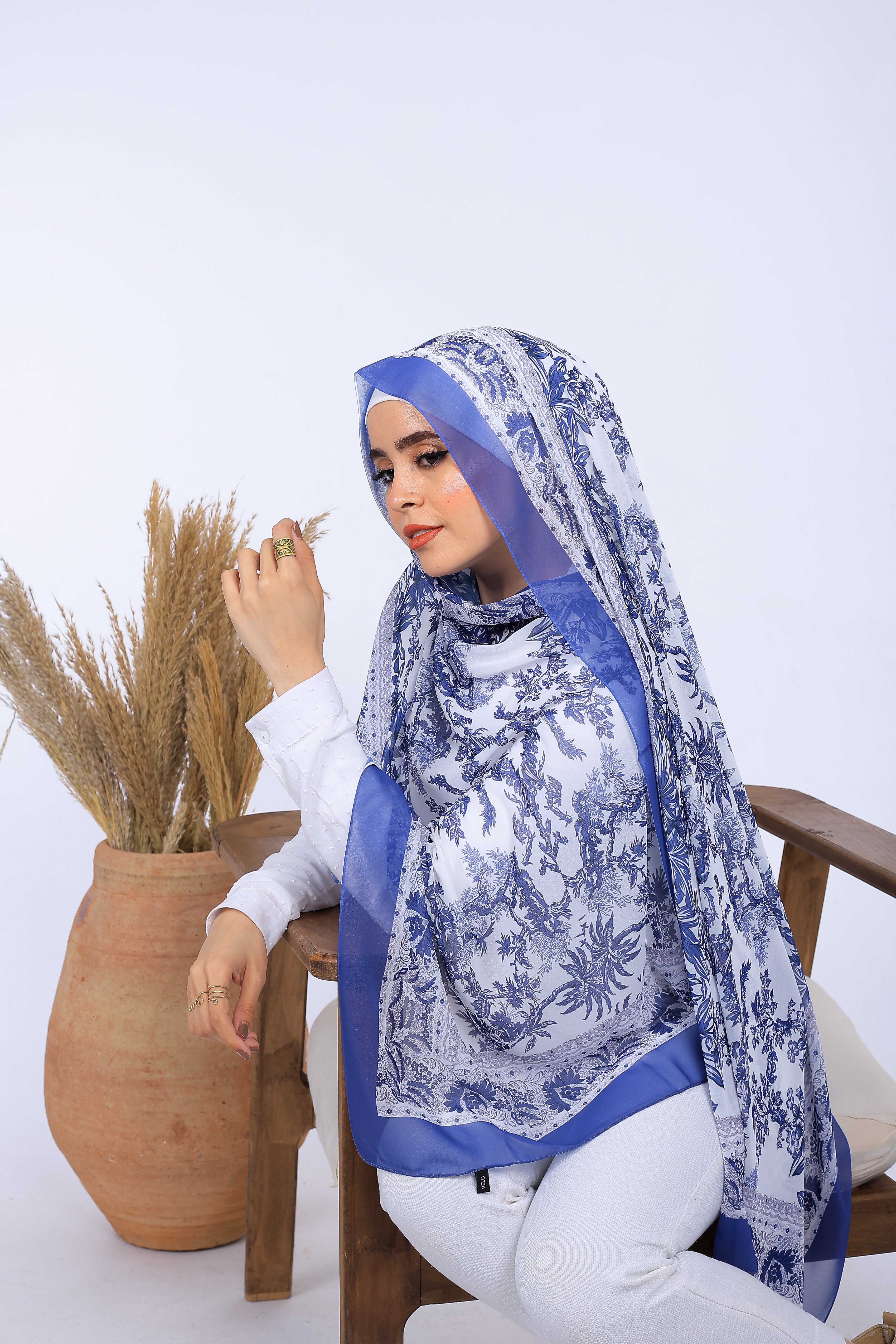 حلاقة