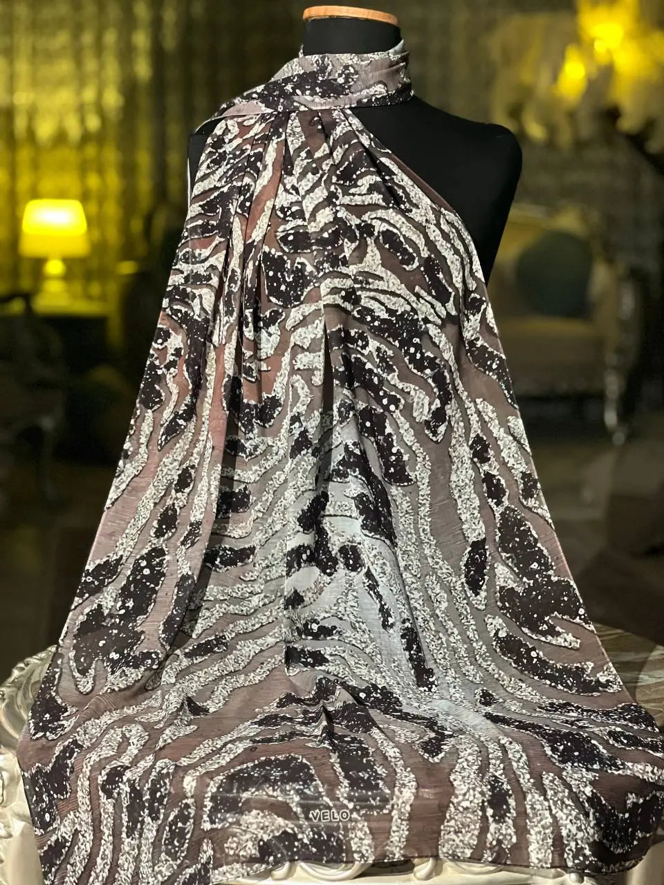 Elvora